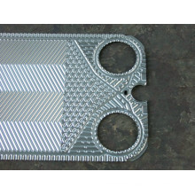 Vicarb V55 Heat Exchanger Plate